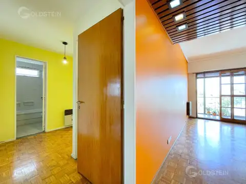 Departamento en Alquiler al Sudeste