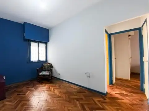 Departamento en Venta 66 años