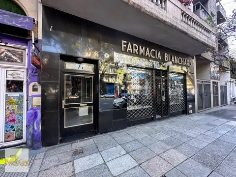 INVERSIÓN INTELIGENTE EN CABALLITO – VENTA EN BLOCK - 3 Ambientes + Monoambiente con Terraza -...