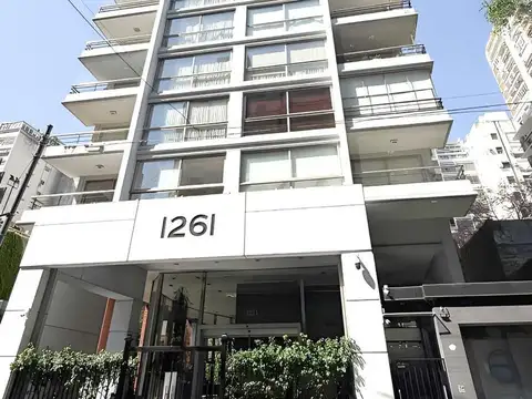 Departamento en Alquiler en Recoleta, USD 8.000