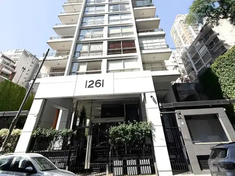Departamento en Alquiler de 5 ambientes