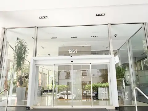 Departamento en Alquiler Apto profesional