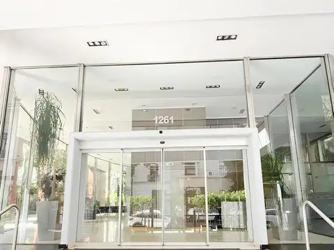 Departamento en Alquiler Apto profesional