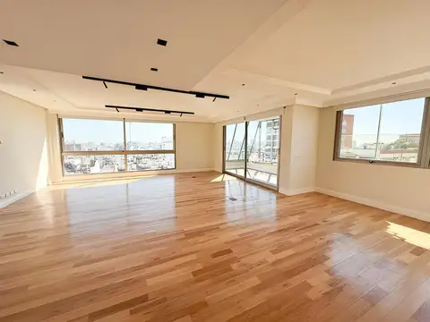 Departamento en alquiler - 4 Dormitorios 4 Baños - Recoleta