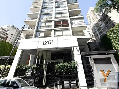 Departamento 5 ambientes con 4 baños