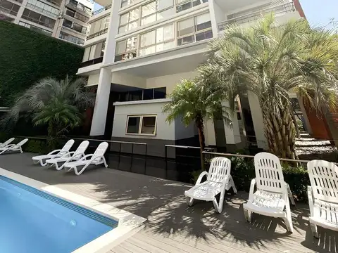 Departamento en Alquiler de 4 dormitorios