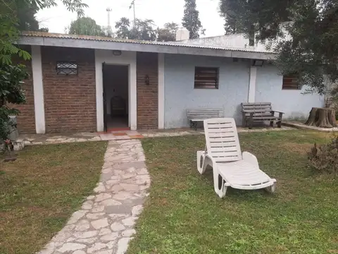Casa en Venta en Gonzalez Catan, USD 73.000