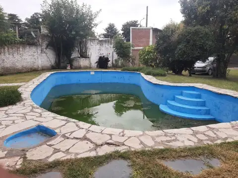 Casa en Venta de 1 dormitorio