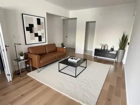 Departamento en Alquiler en Balvanera, CABA
