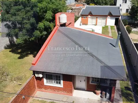 Casa en venta en el Barrio el Mangrullo en General Rodríguez