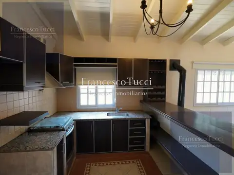 Casa en Venta en General Rodríguez, USD 95.000