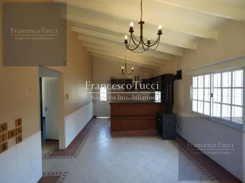 Casa en Venta al Oeste