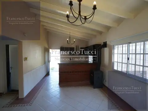 Casa en Venta A Estrenar