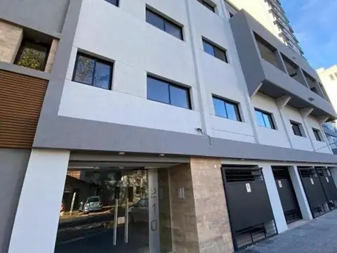 Chacabuco 210