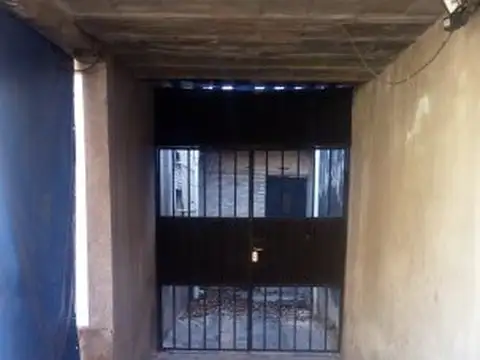 Zona Norte. Unión y Baigorria