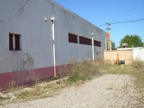 Terreno en Venta en Villa Rivera Indarte, USD 60.000