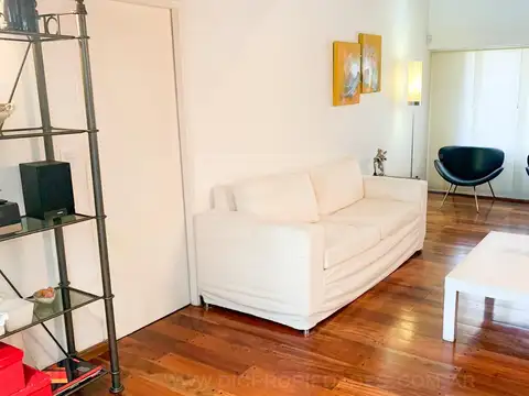 Casa 6 ambientes con 2 baños