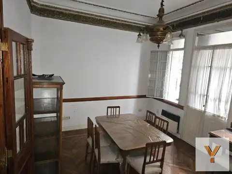 Departamento en venta - 2 Dormitorios 1 Baño - 98Mts2 - Congreso