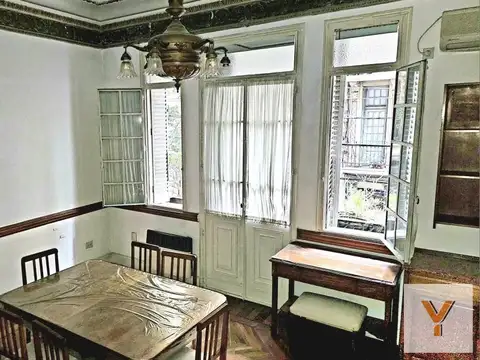 Departamento en Venta 60 años