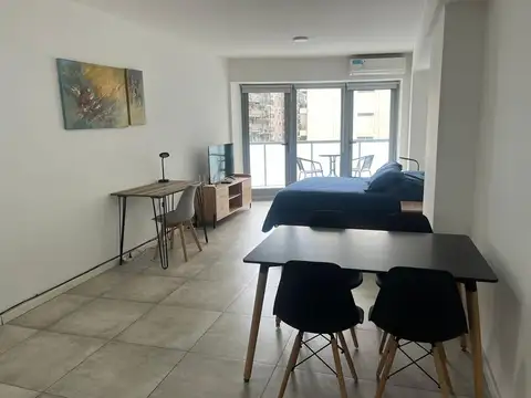 Aguero 1595 , Piso 4