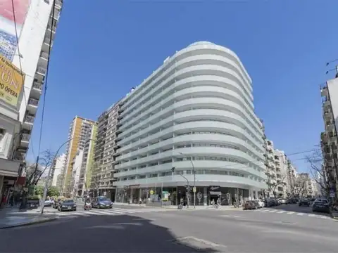 Departamento en Alquiler en Palermo, $ 700.000