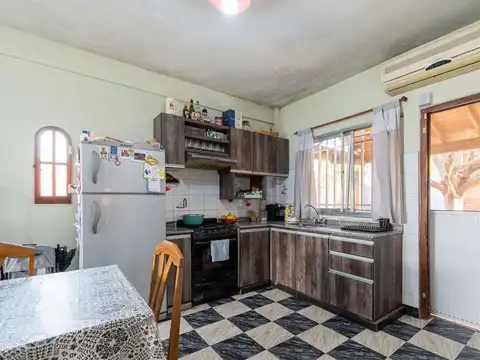 Casa en Venta en San Justo, USD 98.000