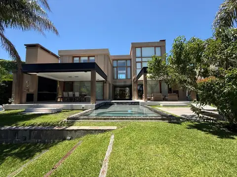 Casa en Venta en Nordelta, Partido de Tigre