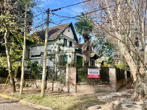Casa en Venta en Tigre Centro, USD 380.000