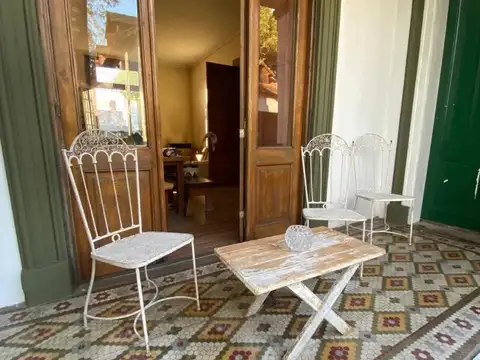 Hermosa casa de estilo en la mejor zona residencial de Tigre