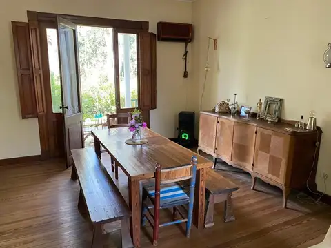 Casa en Venta 100 años