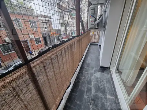 Departamento en Alquiler Temporal en Belgrano, $ 1.200.000