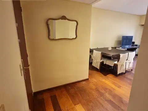 Departamento en Alquiler Temporal 40 años