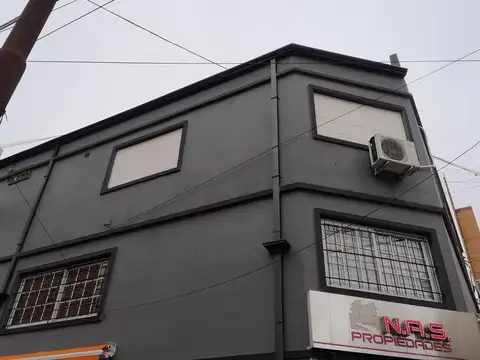 Margarita Weild 1300, Piso 1