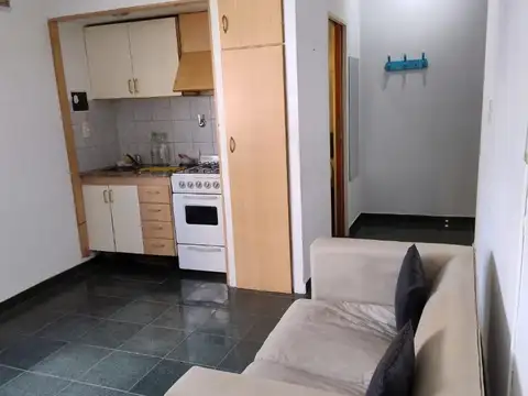 Departamento en Venta en Lanus Este, USD 39.500