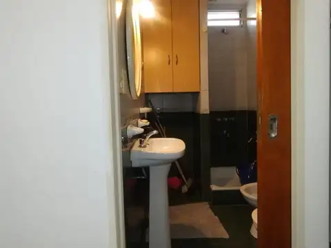 Monoambiente centro de Lanús Este APTO CREDITO / APTO PROF