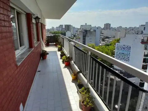 Departamento en Alquiler en Villa Urquiza, $ 1.200.000