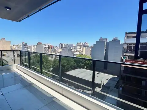 Departamento en Alquiler de 2 dormitorios