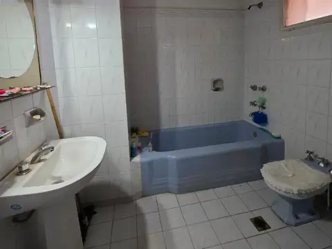 PH EN ALQUILER - RIO CEBALLOS CENTRO