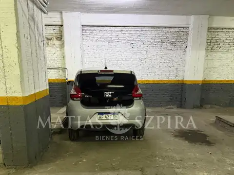 Departamento en Venta Apto profesional