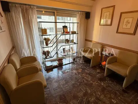 Avenida Rivadavia al 13800