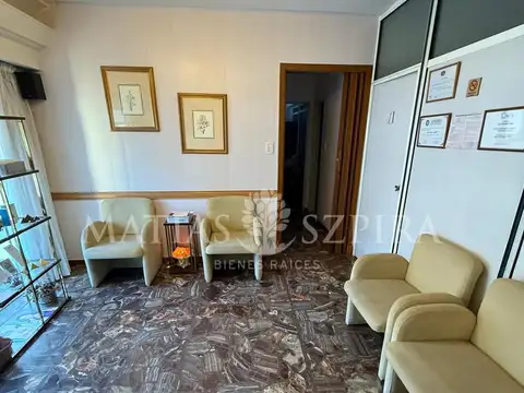 Departamento en Venta Ramos Mejía