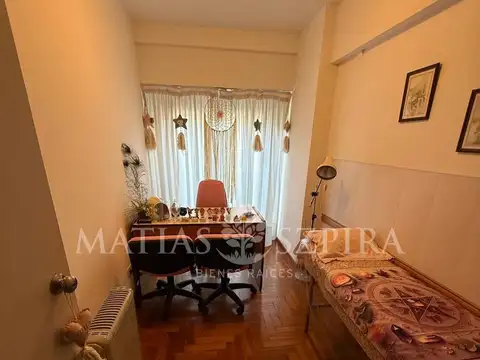 Departamento en Venta en Ramos Mejia Sur, USD 85.000
