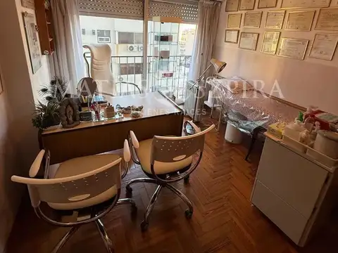 Departamento en Venta de 3 ambientes