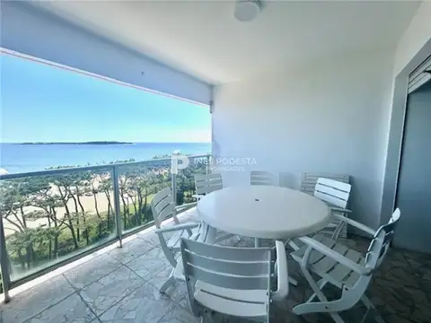 Departamento en Alquiler de 2 dormitorios