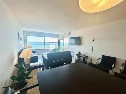 DEPARTAMENTO 2 DOR.C/DEP - MANSA, PUNTA DEL ESTE