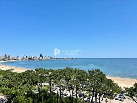 Departamento en Alquiler en Punta del Este, USD 8.000