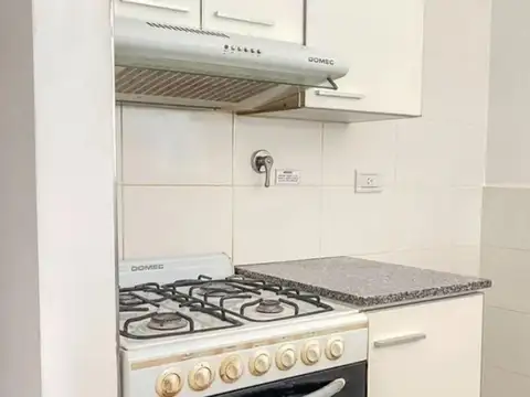 Departamento en Venta Permite mascota