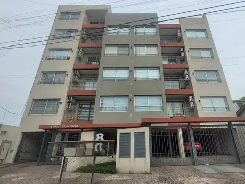 Comandante Franco 80