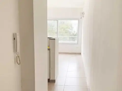 Departamento en Venta con 1 cochera