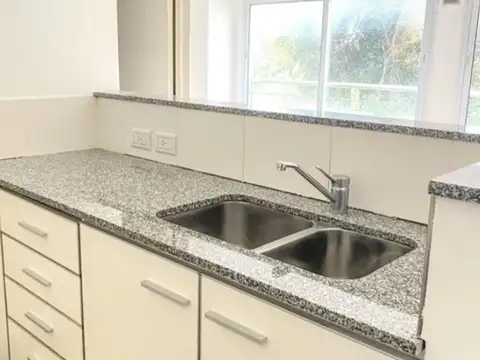Departamento en Venta 8 años